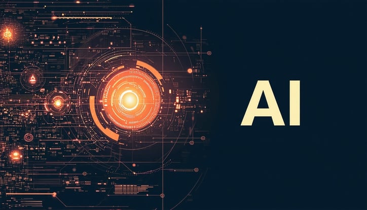 AI och framtiden för B2B-försäljning - ny rapport lanseras snart