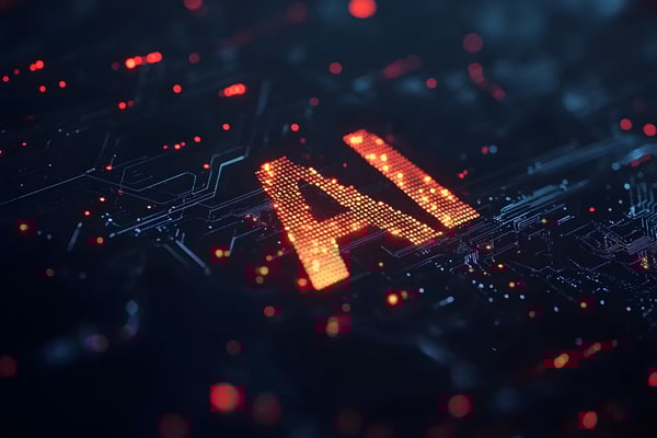 Ny rapport: The rise of AI in B2B digital commerce