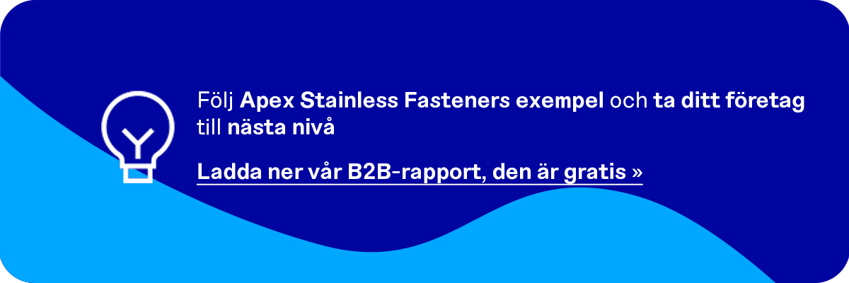 Apex_B2B-report