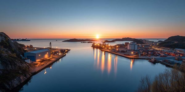 Ny rapport: Nordic Digital Commerce in B2B 2026