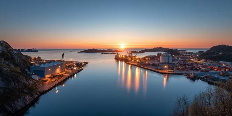 Ny rapport: Nordic Digital Commerce in B2B 2026