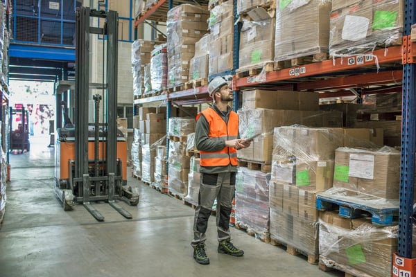 Så integrerar du ERP med en B2B-webbshop 2026