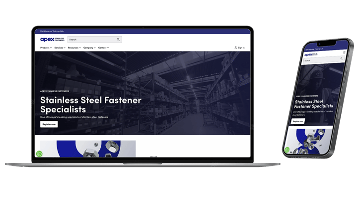 E-handelsplattform för tillverkande industri: 7 funktioner ni faktiskt behöver