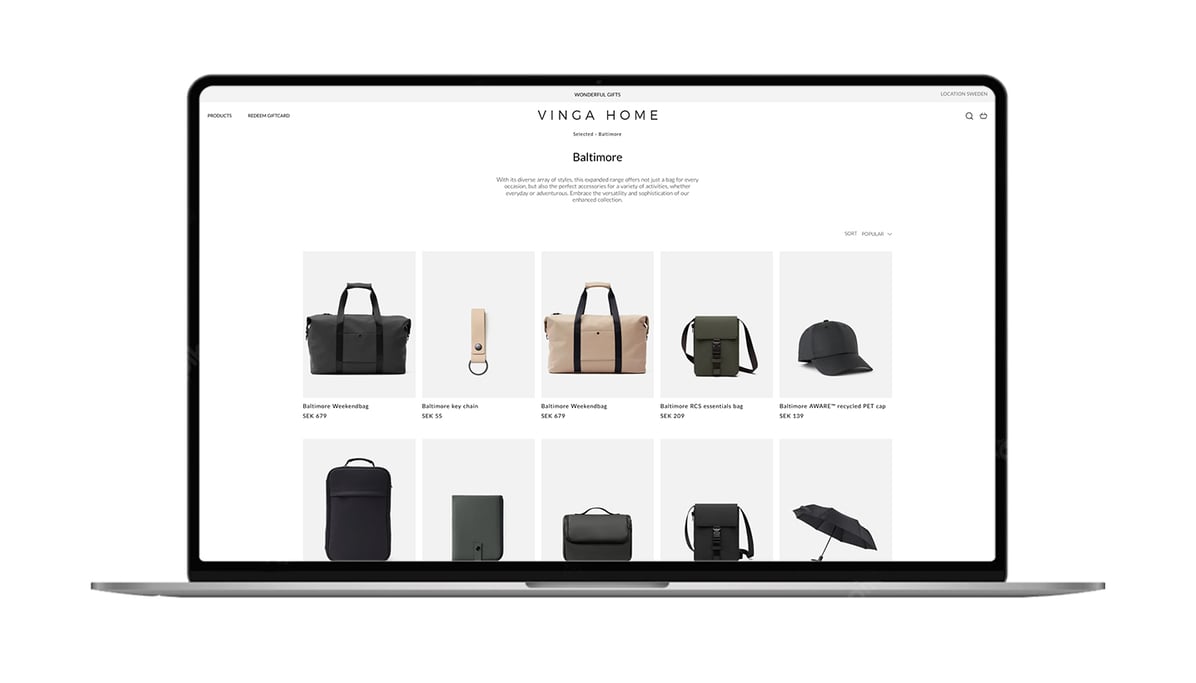 Desktop Mobile Case_Vinga