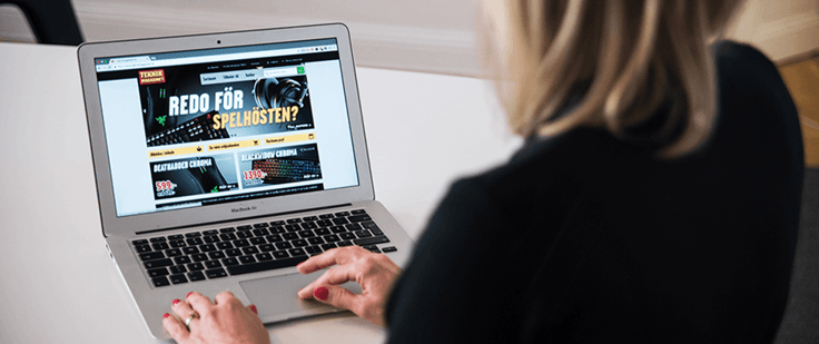 Alla pratar om UX – men vad betyder det egentligen?