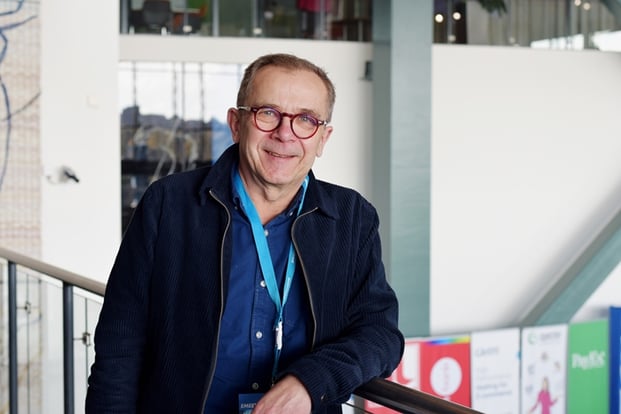 Är marknadsplatser något för svenska B2B-företag?