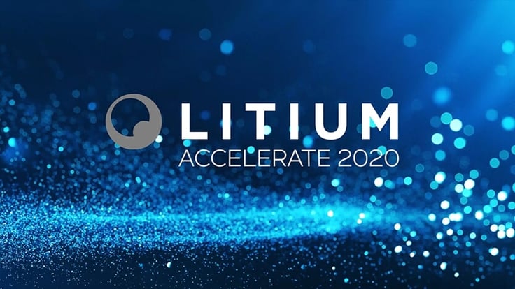 Litium Accelerate 2020