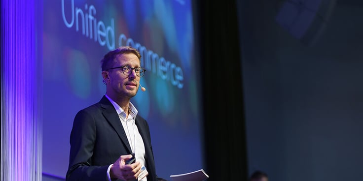 Litium 7 – ditt självklara val för unified commerce