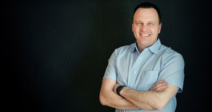 Inspirerande produktinformation är nyckeln till CyberPhotos framgångar
