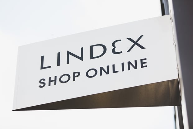 Affären i fokus när Lindex satsar på nästa generations omnikanal