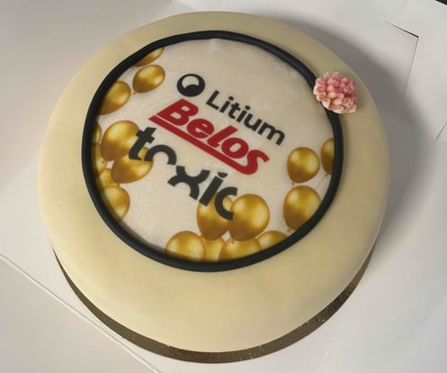 Belos stärker kundupplevelsen med strukturerad produktdata