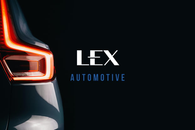 LEX Automotive väljer Litium för digital transformation
