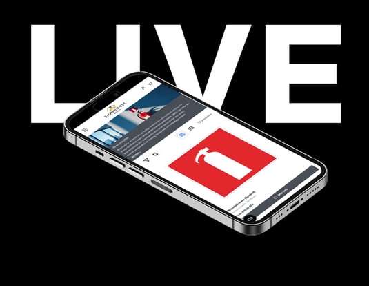 SignHouse Nordic AB live på Litium