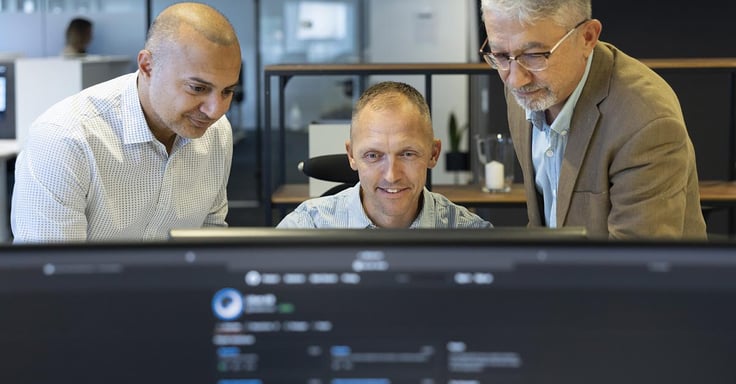 Framtidssäkra din digitala affär - fördelarna med API-first strategi