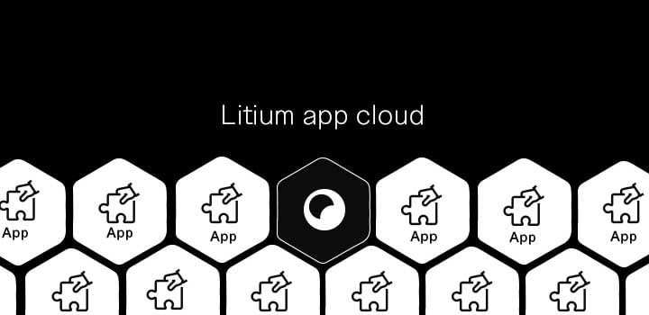 Litium lanserar app cloud för smidigare integrationer och ökad skalbarhet