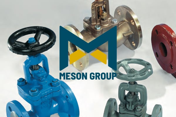 Meson väljer Litium för att framtidssäkra sin produktinformation