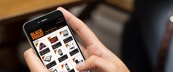 E-handlarens guide till Black Week