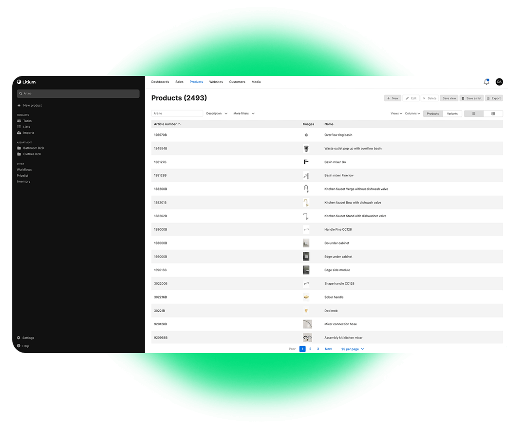 PIM_TEMPLATE kopiera