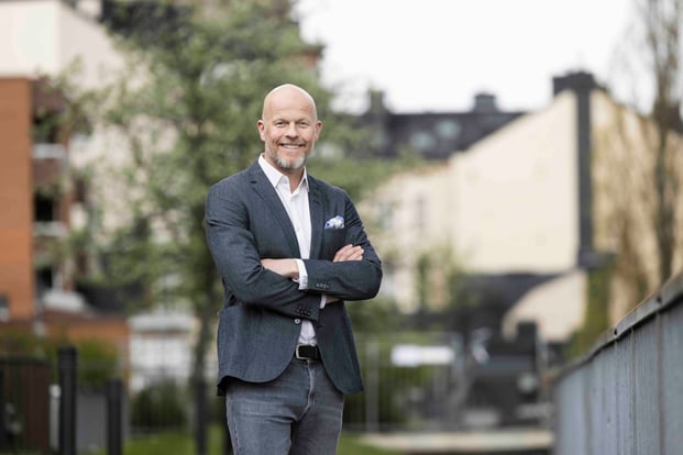 ”Inte läge att stå still”: Rusta företaget med flexibel teknik