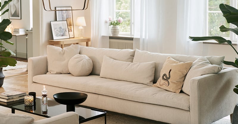 	Tibergs Möbler - Konverteringen ökade med 30%