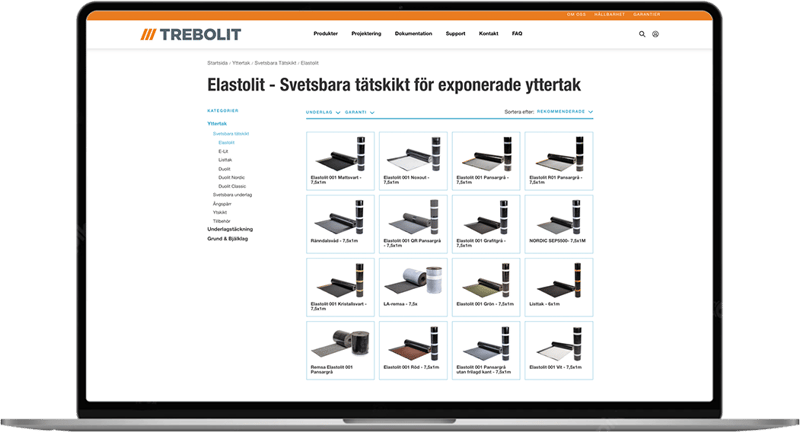 Trebolt