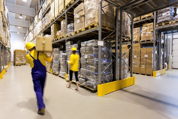 Vem bör äga PIM-systemet internt i ett B2B-företag?