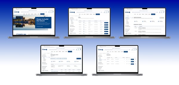 Hur du väljer rätt kundportal för ditt B2B-företag