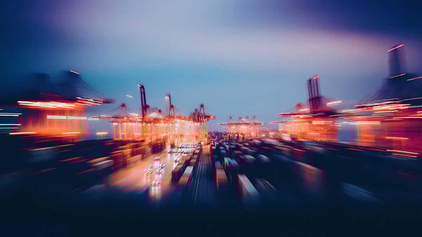 Ny guide: Din ultimata guide för digital B2B-handel 2025