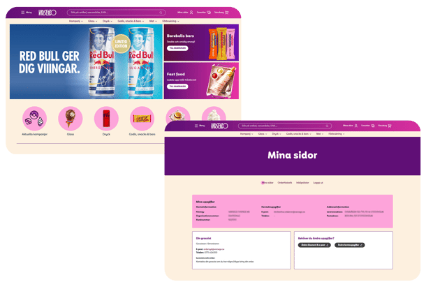Vilka funktioner behöver en e-handelsplattform för grossist?