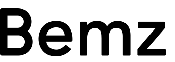 bemz logo